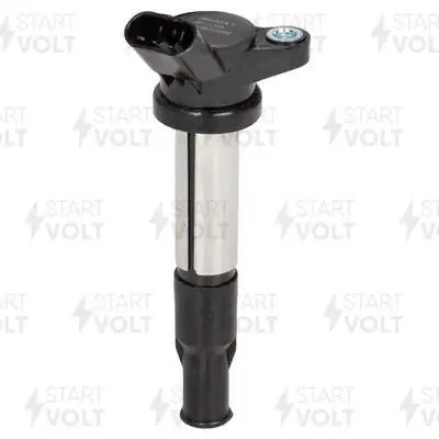 Катушка зажигания для а м Geely Emgrand X7 (12-) Lifan X60 (11-) 1.8i 2.0i 2.4i  SC 3009 START VOLT
