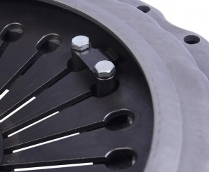 Корзина сцепления ЯМЗ-238 лепестковая (до 450 л.с.) MEGAPOWER 16013018 MEGA POWER