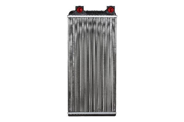 радиатор отопителя! 382x189x40 Volvo FH12/FM12/9 Z19713 ZENTPARTS