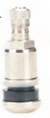 Вентиль для б/к шин  MS525 разбор.  D-11,5mm L-41,5mm  14 Bar  4шт ATRV525 AIRLINE