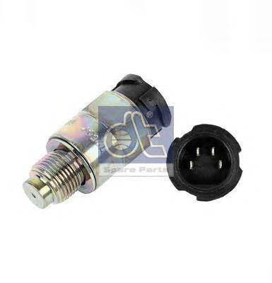Датчик спидометра L-19.8mm. DAF/Iveco/MAN/RVI/Volvo 3.37113 DIESEL TECHNIC