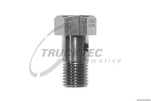 клапан давления ТНВД !new \Omn MB дв.OM355/400 01.13.139 TRUCKTEC