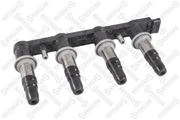 катушка зажигания!\ Opel Astra/Vectra/Zafira/Insignia, Chevrolet Aveo/Cruze 1.6/ 61-00060-SX STELLOX
