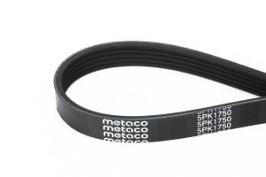 MB W168 / RENAULT LAGUNA 98> 5PK1750 5PK1750 METACO