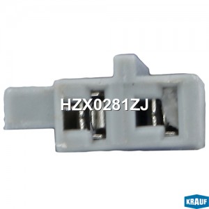 Контактная группа подушки безопасности HZX0281ZJ hzx0281zj KRAUF