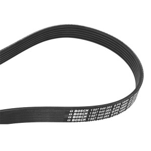 Ремень приводной поликлиновой 6PK1880 BOSCH 1 987 946 064 BOSCH