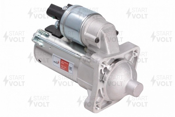 VAZ LADA X-RAY (2016>) LST 0190 START VOLT