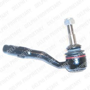 Тяга рулевая BMW 5 (E60,61),6 (E64,) левая/правая DELPHI TA1906 DELPHI