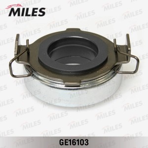Подшипник выжимной TOYOTA COROLLA II-VIII/CARINA II-III 1.0-1.6 83-01 (Sachs 315 GE16103 MILES