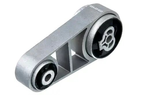 подушка коробки передач!\ Ford Mondeo GE 00-07 Z13973 ZENTPARTS