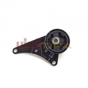 Опора КПП SKODA Felicia (97-02) VIKA 11990255101 VIKA