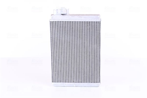 Радиатор печки AUDI A4 07- 70231 70231 NISSENS