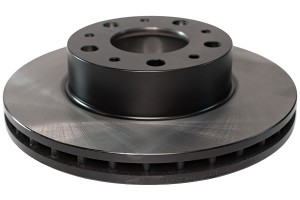 Тормозной диск передний C210R2259 C210R2259 CWORKS