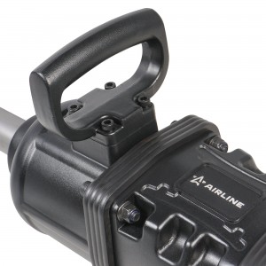 Гайковёрт пневматический ударный 1DR 5800Нм (ATAZ110) ATAZ110 AIRLINE