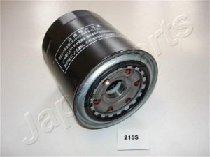 фильтр масляный!\ Toyota Land Cruiser 2.4D-4.2TD 85>/Avensis/Corolla 99> FO213S JAPAN PARTS GROUP