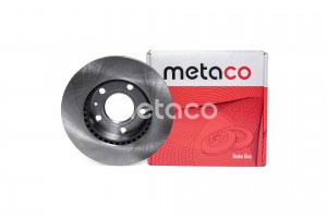 LDV MAXUS (2005 >) R=16 3050215 METACO