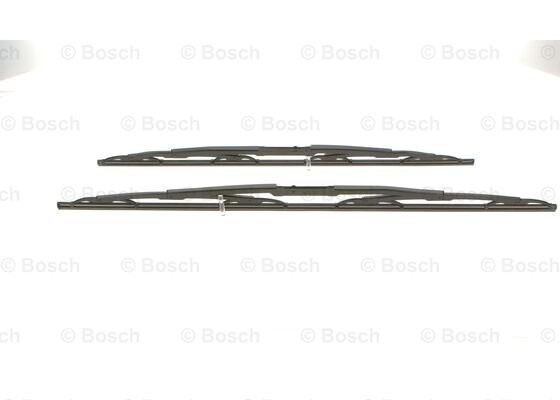 ТОЛЬКО BMW E39 TWIN КАРКАСНЫЕ 3 397 001 539 BOSCH
