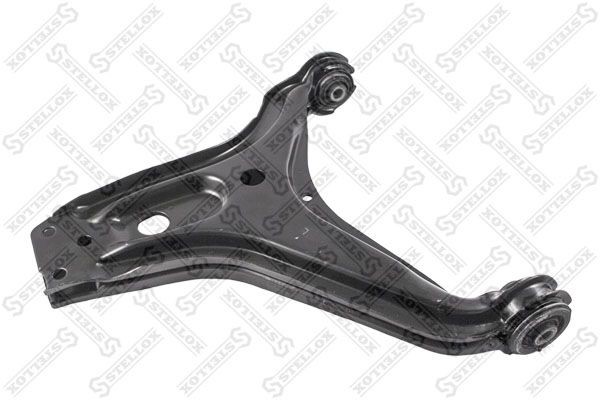 рычаг левый!\ Audi 80 all 91-96 5703664SX STELLOX