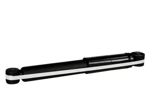 амортизатор задний газовый!\ Renault Trafic 01>, Opel Vivaro 01> Z00828 ZENTPARTS