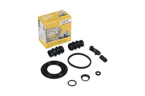 рем.к-т дискового тормоза зад.! d48 Bosch\ Ford Transit 06> Z113546 ZENTPARTS
