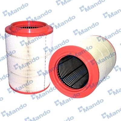 Фильтр воздушный IVECO Stralis,Trakker дв.Cursor 10 MANDO MMF015484 MANDO