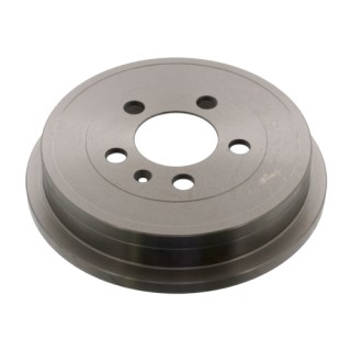 барабан тормозной!\ Audi A2, Seat Cordoba/Ibiza, Skoda Fabia, VW Fox/Polo 99> 24034 FEBI BILSTEIN