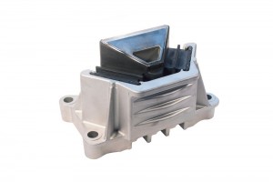 подушка двигателя! задняя\ MAN TGA/TGX/TGS M7240005 MARSHALL