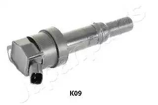 HYUNDAI I20 (2008>) BO-K09 JAPAN PARTS GROUP