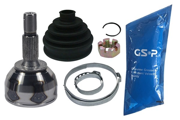 ШРУС наружный 810098 810098 GS P