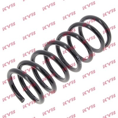 пружина задняя!\ Ford S-Max 2.5/1.8/2.0CTDi 06> RA6668 KAYABA
