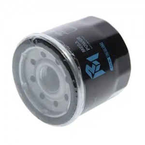 Фильтр масляный мото HONDA VFR MEGAPOWER 100-23-066 MEGA POWER