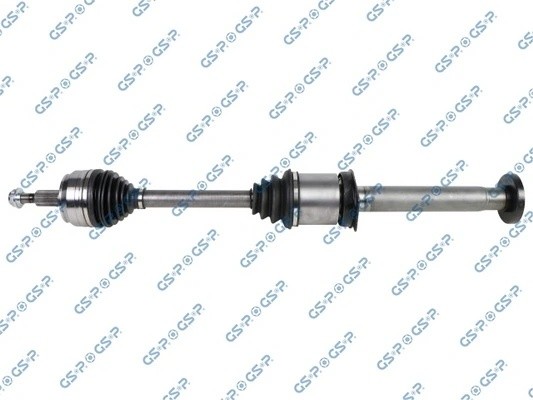 привод правый! 925mm \VW T5 2.5D 03> 261210 GS P