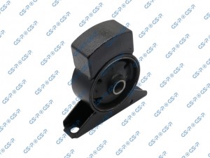 подушка ДВС передняя!\ Mitsubishi Carisma DA 96-06 514443 GS P
