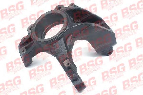 Кулак поворотный FORD Focus,C-Max (04-) левый BSG BSG 30-330-010 BSG