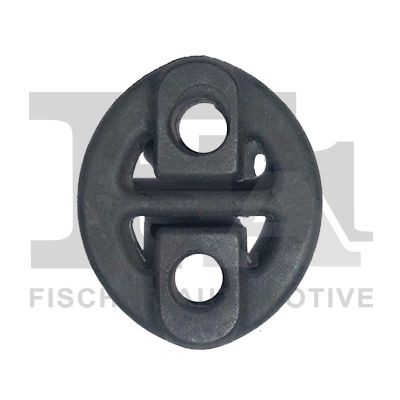 крепление глушителя!\ Toyota, Mazda 323 2.0 24V 94-98/Xedos 9 2.0/2.5 24V 93-00 773909 FISCHER