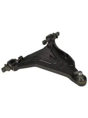 рычаг нижний правый! Volvo 850/S70/V70 2.5TDi 91-00 Z24531 ZENTPARTS