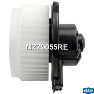вентилятор отопителя!\ Toyota Avensis 03-08/Corolla 01-07 MZZ9055RE KRAUF