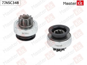 Бендикс стартера  MITSUBISHI ASX, LANCER 77ASC348 77ASC348 MASTER KIT