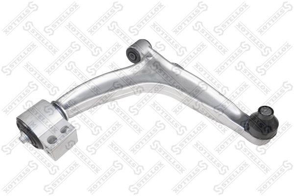 рычаг нижний правый!\ Fiat Croma 05>, Opel Signum/Vectra all 02> 57-03439-SX STELLOX