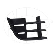 Заглушка SKODA Fabia (11-) фары противотуманной правой NSP NSP085J0853666A9B9 NSP