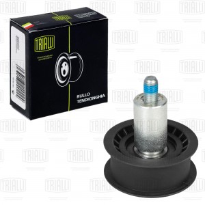 Ролик ГРМ опор. Skoda Fabia (99-) (CM1816) CM 1816 TRIALLI