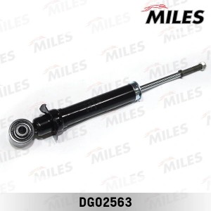 Амортизатор задний TOYOTA Premio/Allion/Vista/Vista Ardeo 00-03 (KYB 341336) DG0 DG02563 MILES