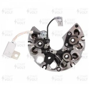 Мост диодный генератора для а/м ВАЗ 2110/Priora (VDB 0110X) VDB 0110X START VOLT