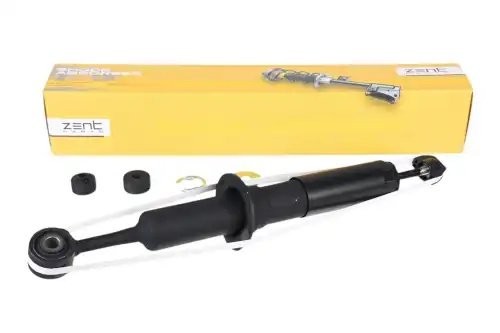амортизатор передний газовый !\ Toyota Land Cruiser Prado 02-09 Z01288 ZENTPARTS