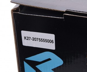Турбокомпрессор КАМАЗ дв.ЕВРО-3 правый (патрубок 690540) (6 шп.) MEGAPOWER 11014028 MEGA POWER