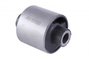 Сайлентблок задн подвески MAZDA DEMIO 96-04 BH25063 BH25063 JIKIU