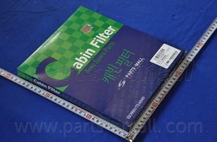 Фильтр салона DAEWOO MATIZ/SPARK  PMC-009 PMC009 PMC PARTS MALL