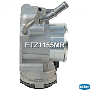 Заслонка KIA Rio (17-) дроссельная KRAUF ETZ1155MR KRAUF