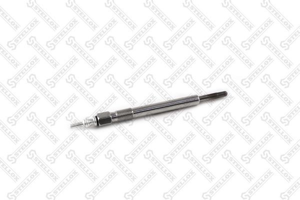 свеча накаливания!\ Chrysler Voyager, Jeep Cherokee 2.5/2.8CRD 00> 201-089-SX STELLOX