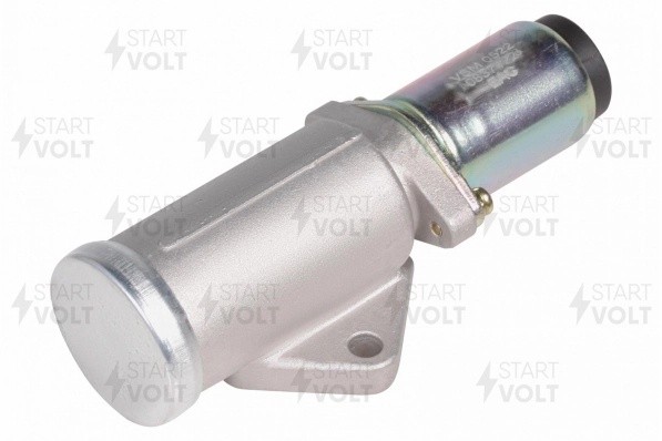 Регулятор холостого хода для а/м Opel Astra G (98-)/Vectra B (95-)/Omega B (94-) VSM 0522 START VOLT